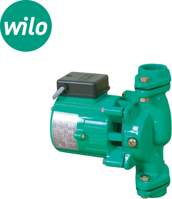 윌로 PH-037M 온수 순환펌프 25A 기름 심야 보일러, 1개