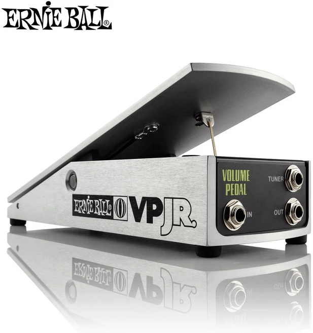 [프리버드] 어니볼 이펙터 6180VP Jr 250K - 쿠팡