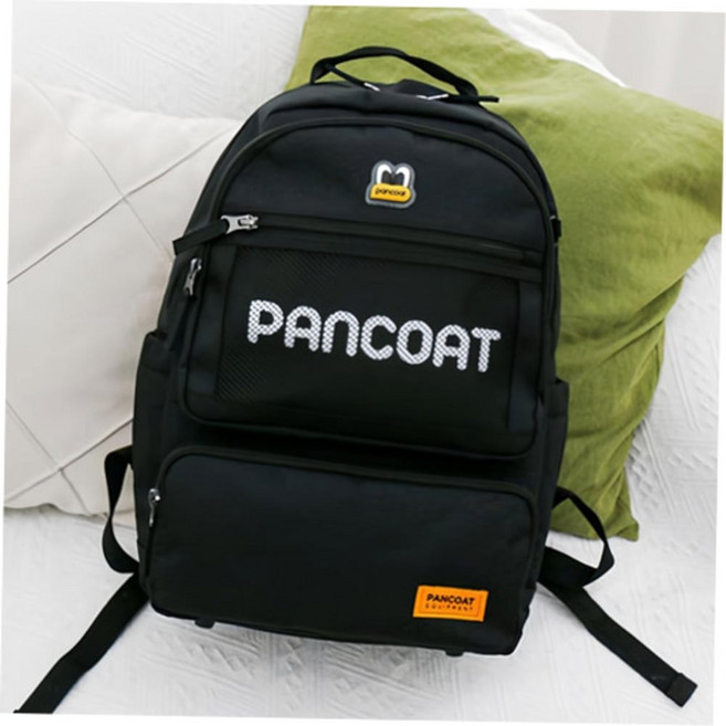 팬콧 아동용 파운드 백팩 책가방 PP140