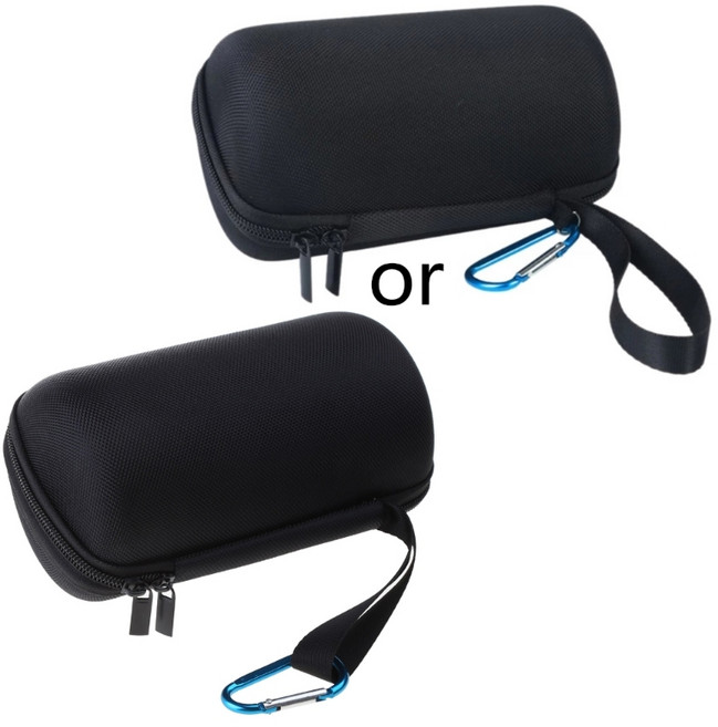 Ue wonderboom 무선 스피커용 쉘 EVA 운반용 하드 휴대용 여행용 박스