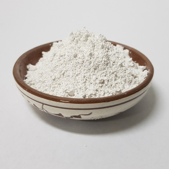 코리아씨밀락 카올린 클레이 분말(화이트), 카올린 클레이 분말(화이트) 5Kg, 1개