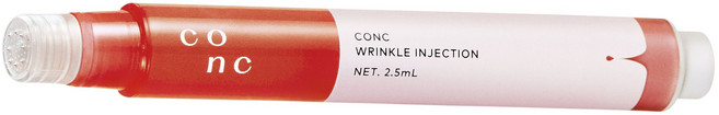 콘크 린클 인젝션, 1개, 2.5ml