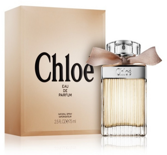 끌로에 우먼 오드퍼퓸 75ml 50ml, 1개