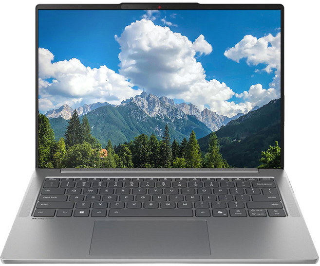 레노버 2025 ideapad Slim5 14AKP10 라이젠 AI 7 라이젠 AI 300시리즈 AMD Radeon, STONE GREY, 1TB, 32GB, 윈도우 11 프로, 83HX003WKR