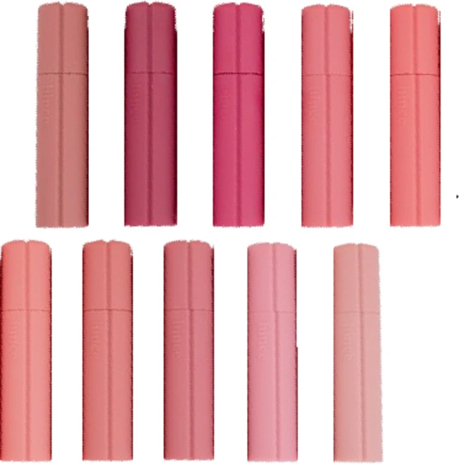 [정품샵] 힌스 누 블러 틴트 힌스틴터 립틴트 립메이크업 블러틴트 반투명 초밀착, 1개, 1호 니어 - 쿠팡