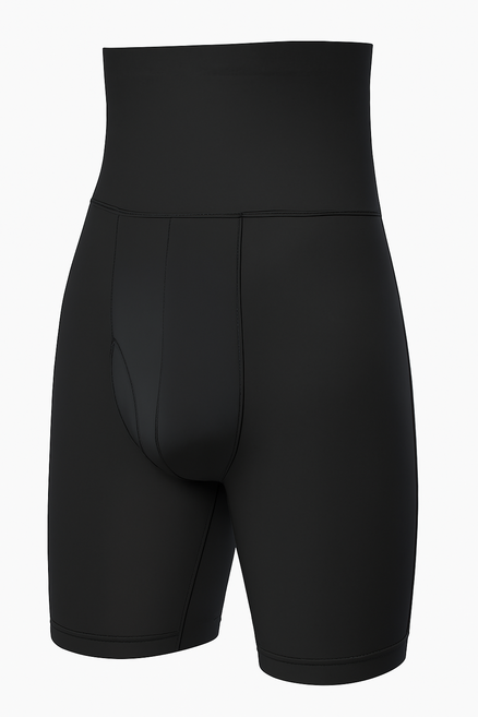 더블유오엔 남자 엉뽕패드 바디쉐이퍼