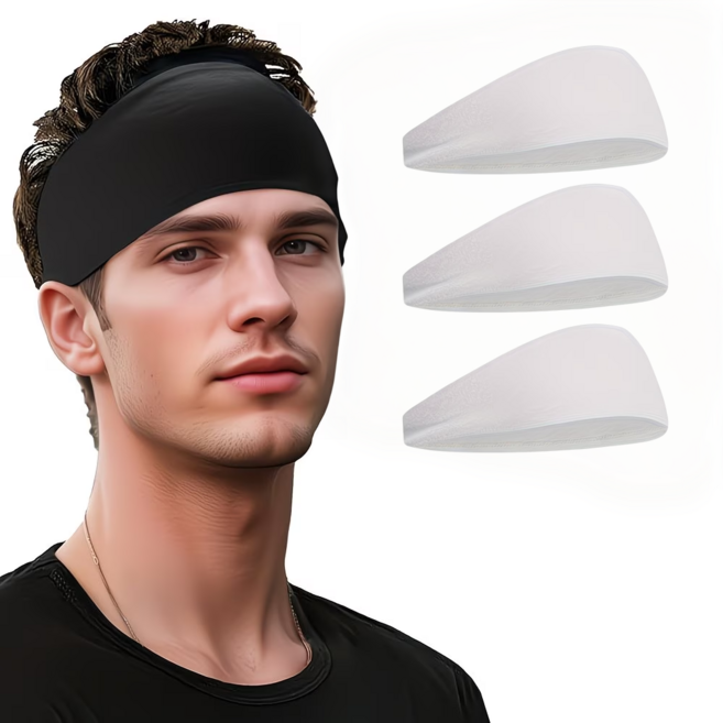 메이빈 쿨드라이 스포츠 헤어밴드 MAX