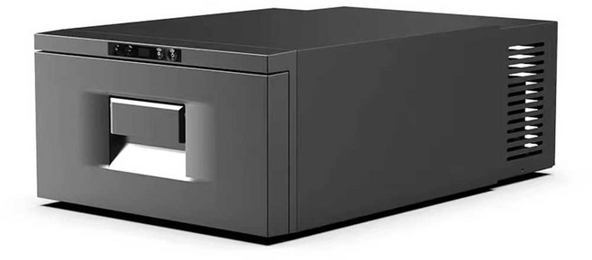 차량용 냉장고 서랍형 캠핑카 화물차 미니, D20 서랍형 차량용+App, 상세페이지 참고