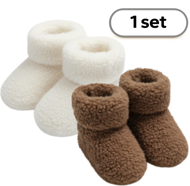 아기 발워머 풋워머 신생아 발토시 수면양말