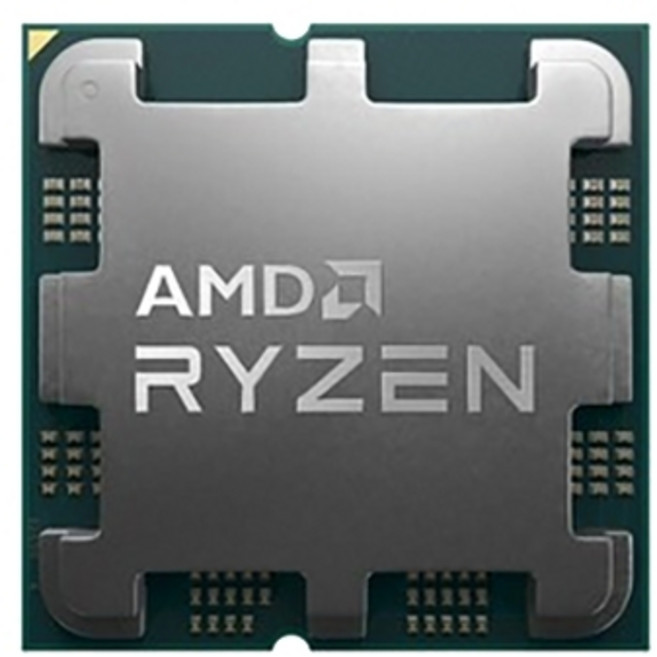 AMD 라이젠9-5세대 7900X (라파엘) (멀티팩(정품))
