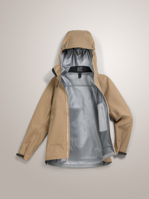 국내정품 아크테릭스 자켓 점퍼 바람막이 국내매장정품 ARCTERYX 베타 SL 재킷 여성 간절기점퍼 아노락 명품등산복 등산복선물