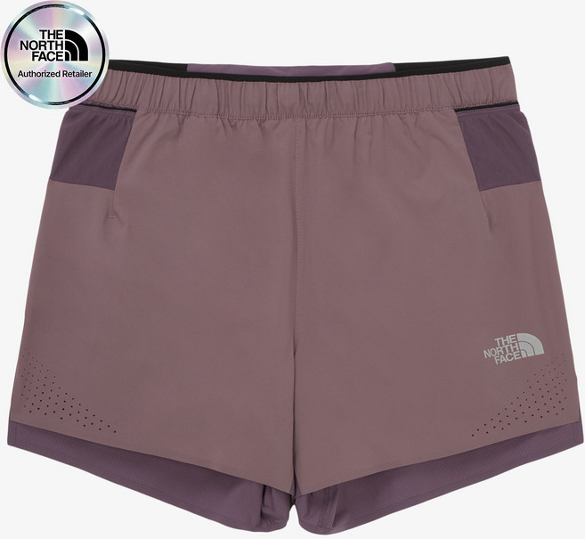 (노스페이스 공식) 남성 페이서 쇼츠 NS6NR51D_DPP