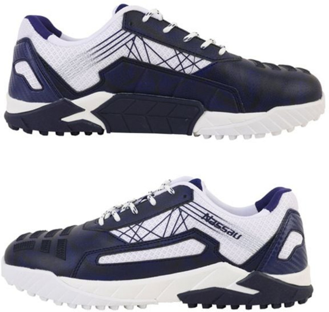 낫소 큐스팩트 TS-300 족구화 QSPACT 큐스펙 운동화 wis+283pR