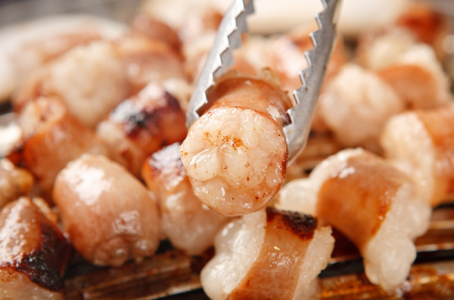 담백고소한 한우대창, 1개, 200g