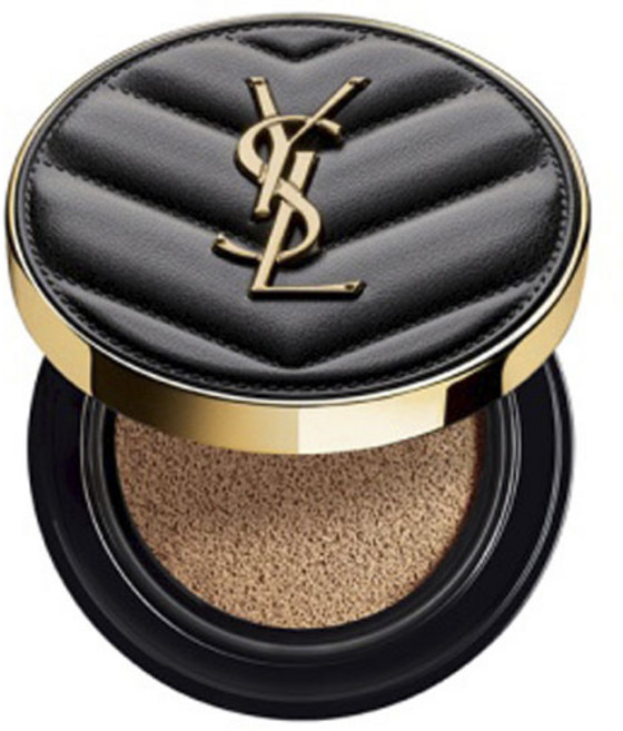 입생로랑 엉크르 드 뽀 쿠션 14g, B20, 1개