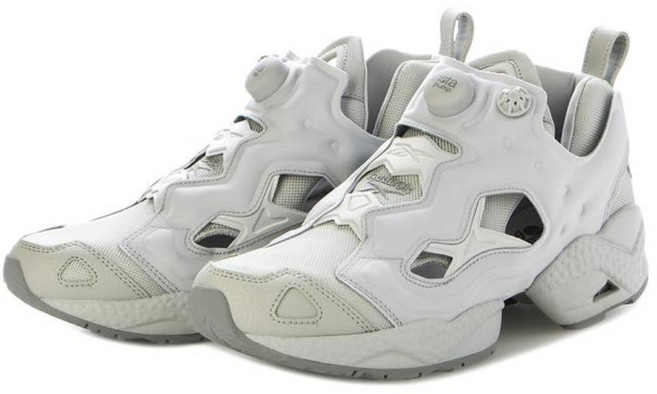 REEBOK 리복 INSTAPUMP FURY 95 인스타펌프 퓨리