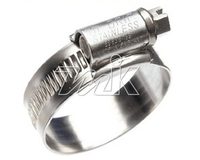 호스밴드-하이그립 올스텐SUS316(영국-JCS) (16257), 1개