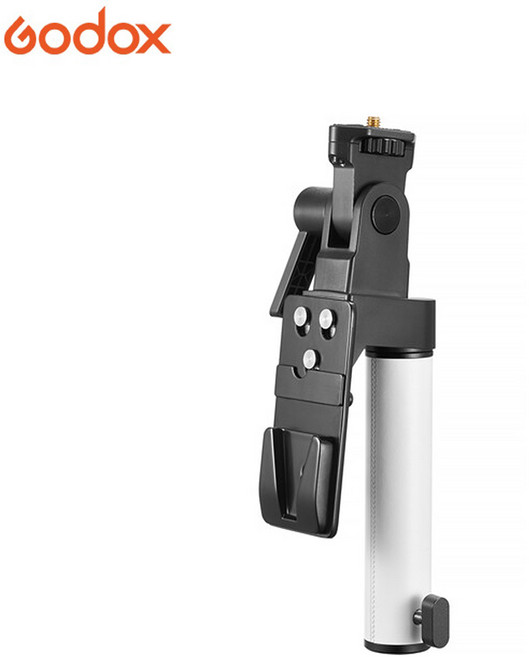 GODOX 고독스 AK-B02 ML60II Bi & ML100Bi용 v마운트키트, 1개