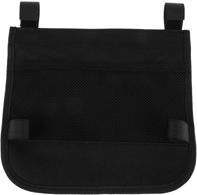 걸이형 보관함 자전거 휴대폰 가방, 색상: 1. Pink / 크기: A. 에스, 1개