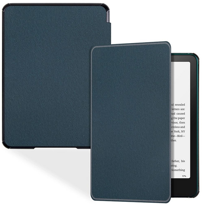 올 뉴 킨들 32GB 2024출시 페이퍼화이트 12세대 시그니처, D. 7인치 Kindle PaperwhiteK