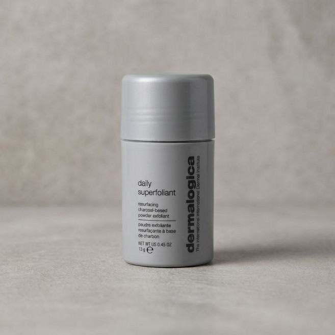 [정품] dermalogica 더말로지카 효소 엔자임 파우더 클렌징 에딜리 수퍼폴리언트 / 지성 각질 피지 케어 워시오프 각질제거제 숯효소세안 모공케어 클렌징파우더