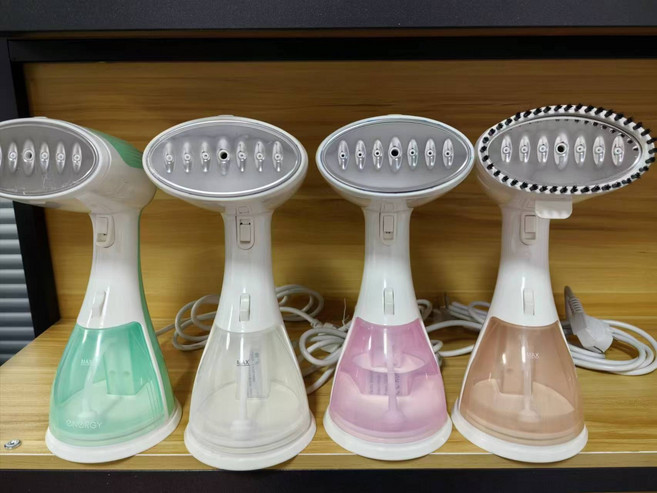 手持掛燙機乾溼兩用小型噴霧蒸汽電熨斗便攜式家用迷你便攜掛燙機, 201掛燙機:美規插頭