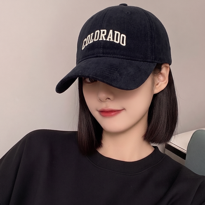 써모텍 남여공용 빅사이즈 대두 볼캡