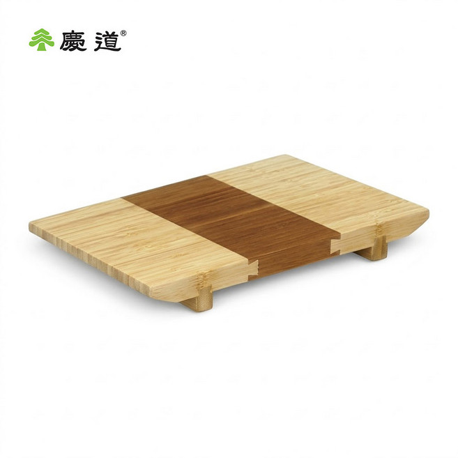 투톤 대나무 다리도마 (소)250x150, 1개