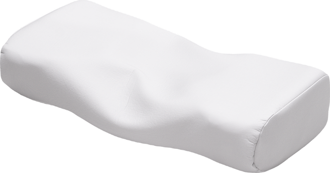 경추베개 호환 프라임 순면 베개커버 넉넉한 프리사이즈 트렐리스