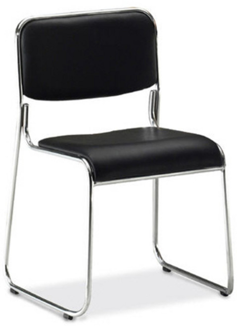 [1+1]에스엔케이 사무용의자 모음전/회의용의자/세미나용가/사무가구, 4.멀티의자(블랙)