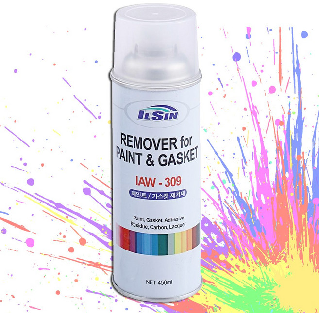 페인트지우개 초강력 제거제 에폭시 아크릴 리무버 페인트 에나멜 바니쉬제거 크리너 클리너 리무버 지우기, 1개, 페인트리무버