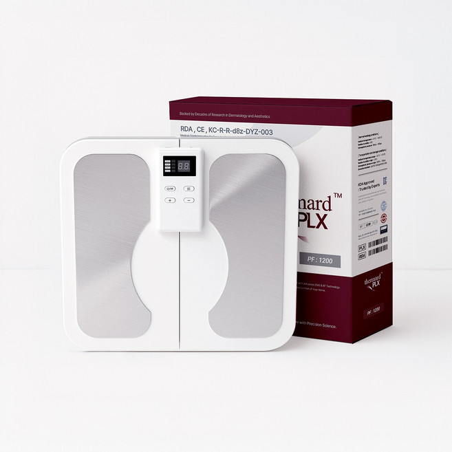 써마드 PLX 발 마사지기 Thermard PLX, 1개