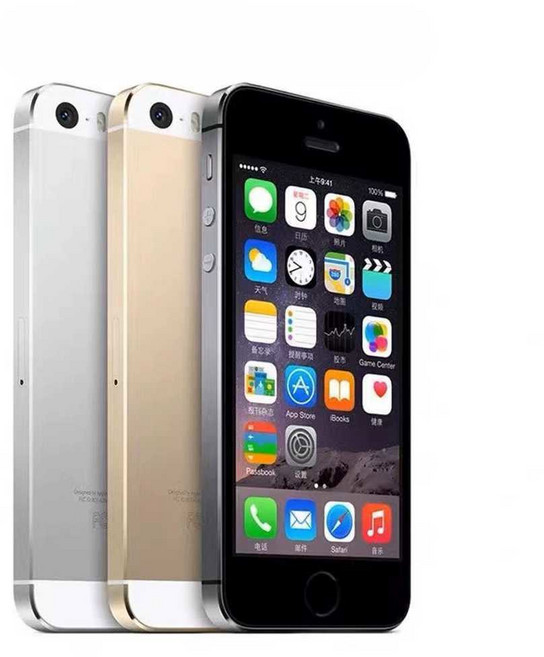 5S 공기계 휴대폰 모바일 학생폰 대륙 알데바란, 블랙 9신, 8GB, 표준 규격, 1개