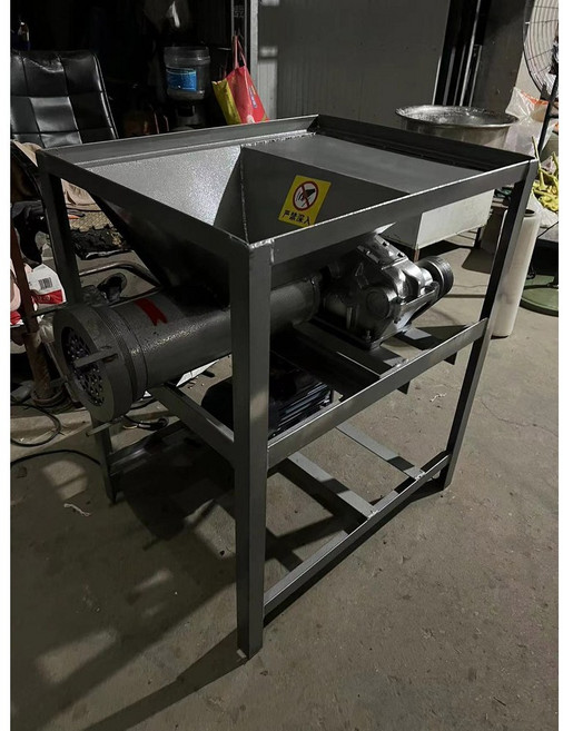 고기분쇄기 전동다지기 민찌기 다짐육 업소용 업그레이드 슬라이싱 육류 간쇠 양념 레스토랑, 160형 5.5kW 이상 감속기 모델