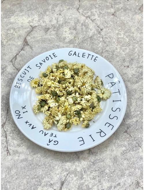 杭菊/菊花茶 (/包), 37.5g, 1個, 1個裝