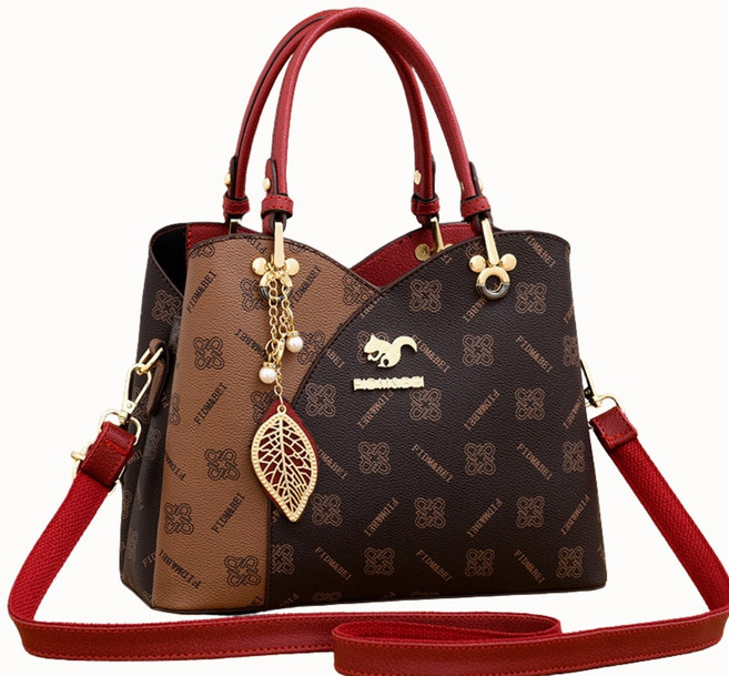 엘리샤사 GB-1172 여성가죽 가방 숄더백 크로스백