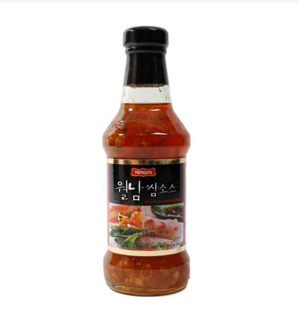 코만푸드 무배_월남쌈소스(하이몬 295ml) 업소용, 13개, 295ml