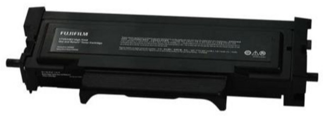 FUJIFILM CT203922 碳粉匣 (黑色 高容量15K)