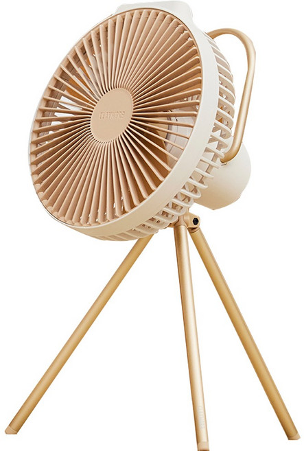 크레모아 V600 플러스 서큘레이터 샌드베이지, CLFN-V610_SB