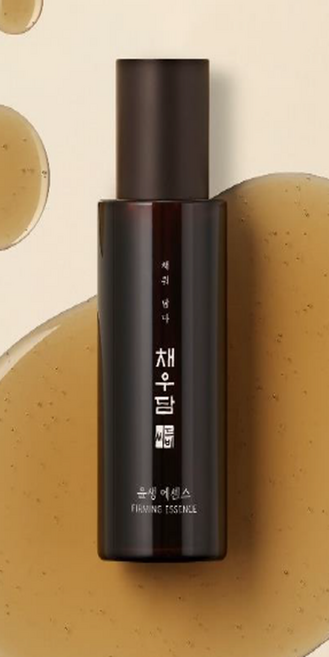 씨드비 채우담 윤생 에센스, 1개, 50g