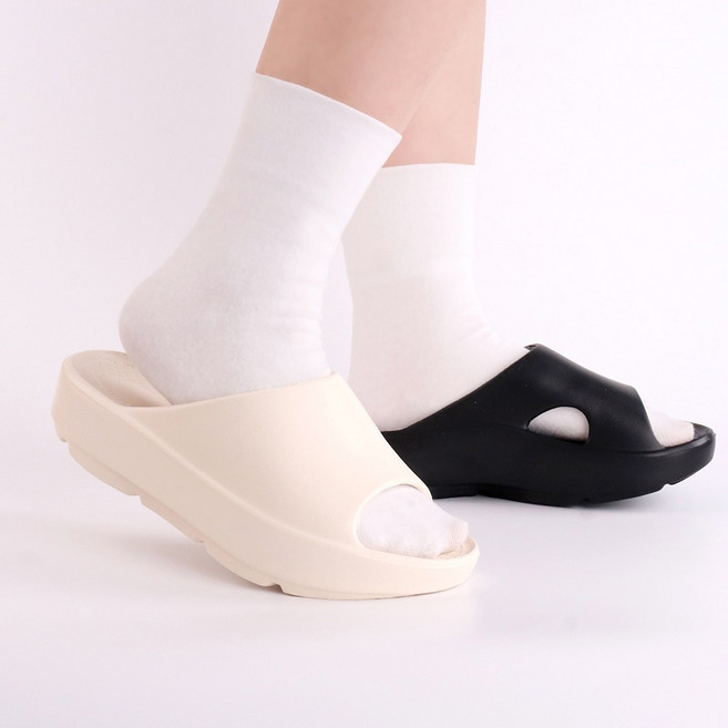 선업 FJX 아치 슬리퍼