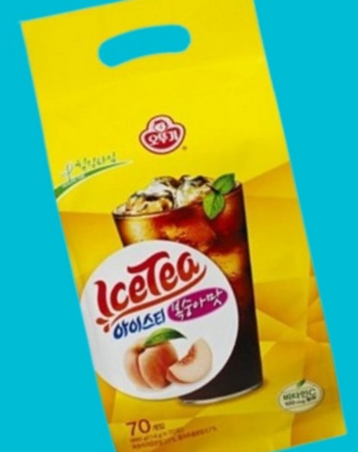 립톤 카페 편의점 대용량 액상 타먹는 얼음컵 아이스티 음료 복숭아맛 907g 1개