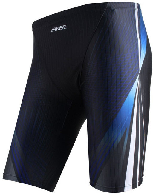 어라이즈 남성용 5부 실내 수영복 ASIM439