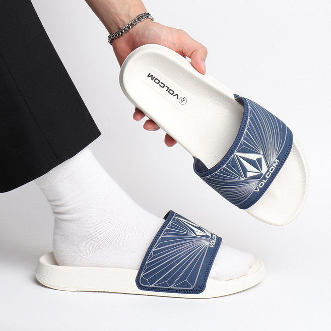 VOLCOM 볼컴 카빙 슬라이드