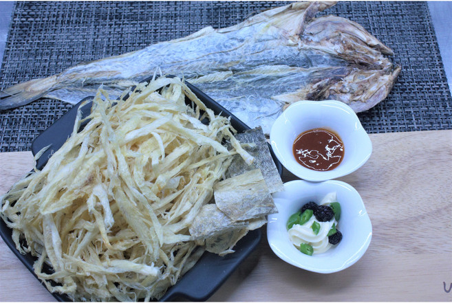 손질먹태 10미 촉촉 110g 130g 속살채 튀각용 껍질증정 안주꺼리, 1개