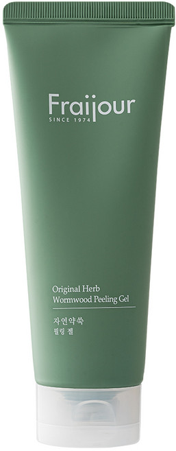 프레쥬 자연약쑥 필링젤, 1개, 150ml