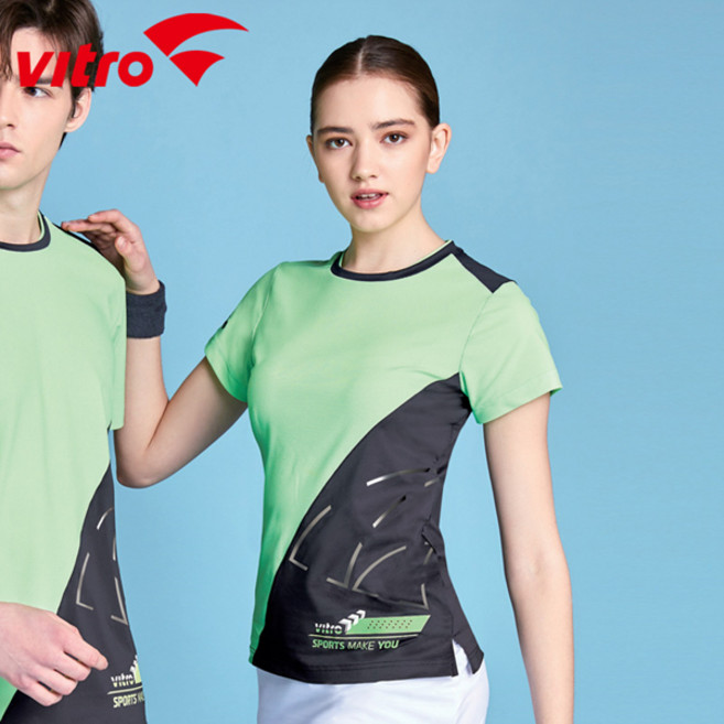 비트로 여성반팔티셔츠 RT-22025