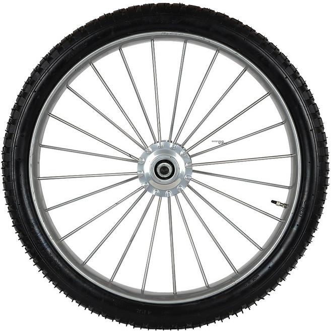 HK 리어카바퀴 에어바퀴(일반형) 680mm / 구루마 구르마 손수레 이륜차, 1개