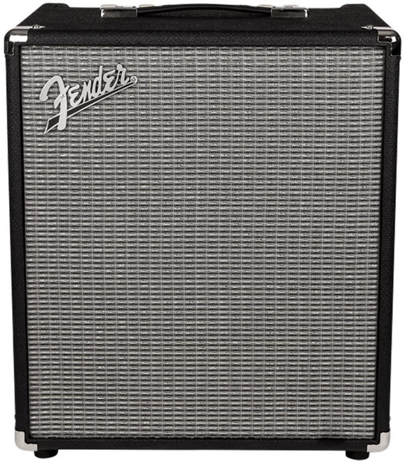 Fender 펜더 베이스 앰프 RUMBLE 100 V3 100V KPN DS