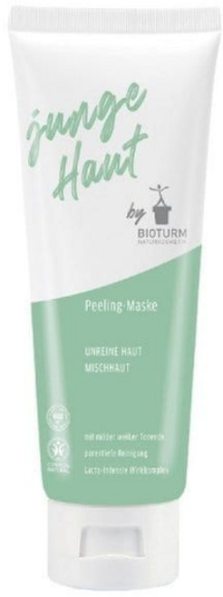 비오텀 영 스킨 필링 마스크 125ml, 1개, 1개입